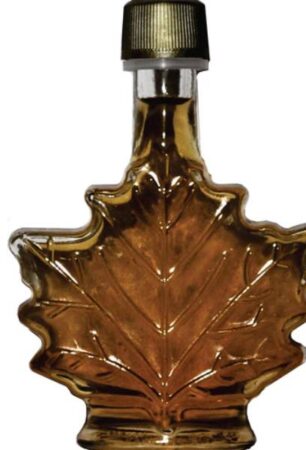 Maple Syrup in a Can 540 ML