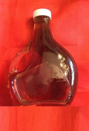 Maple Syrup After Supper Maple Syrup  Candy delight