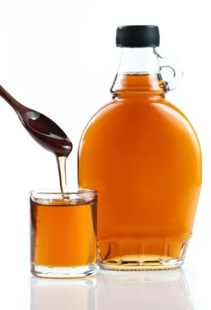 Supper Maple sucre dur